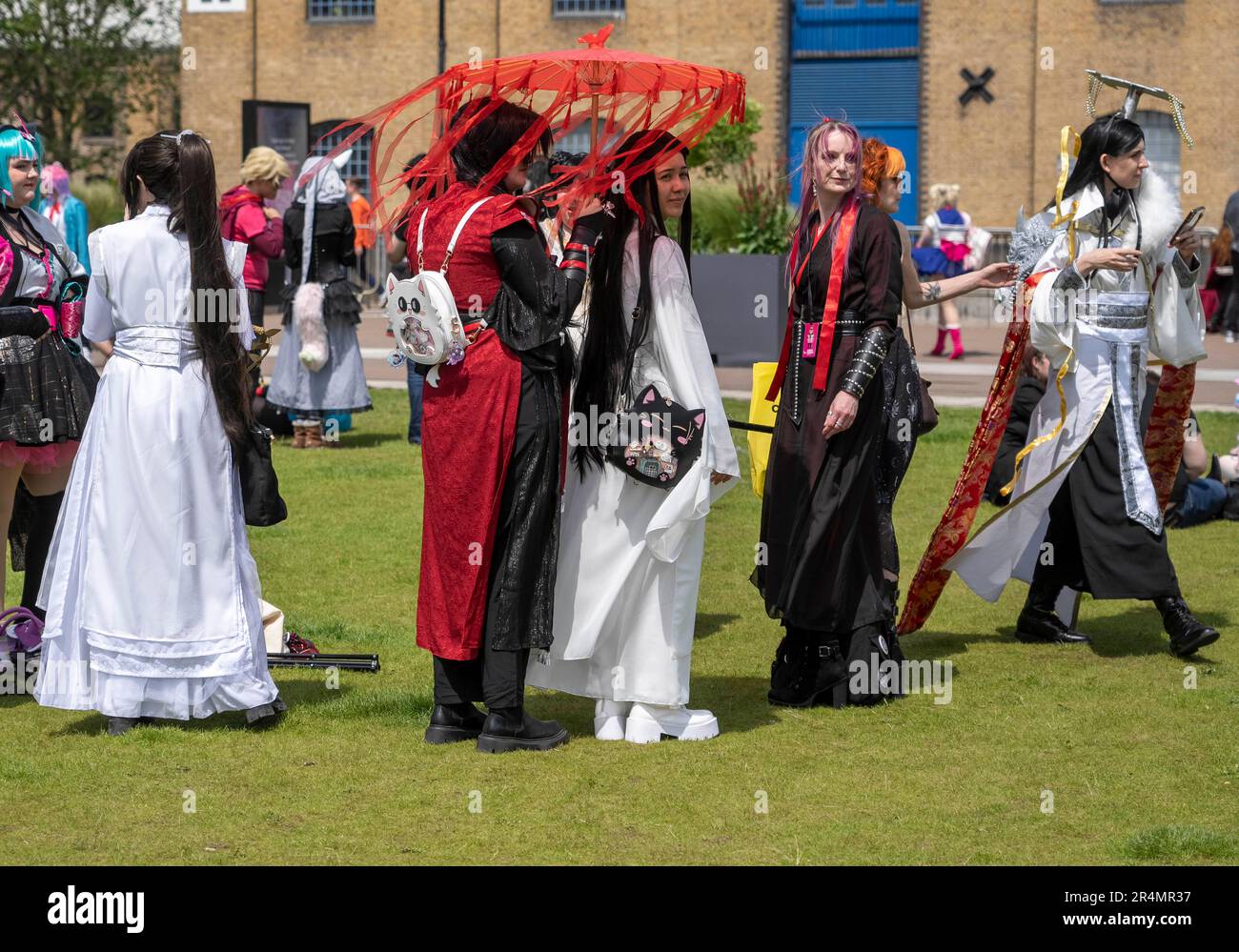 Doctor Who émission De Télévision Saison 5 www.alamyimages.fr
