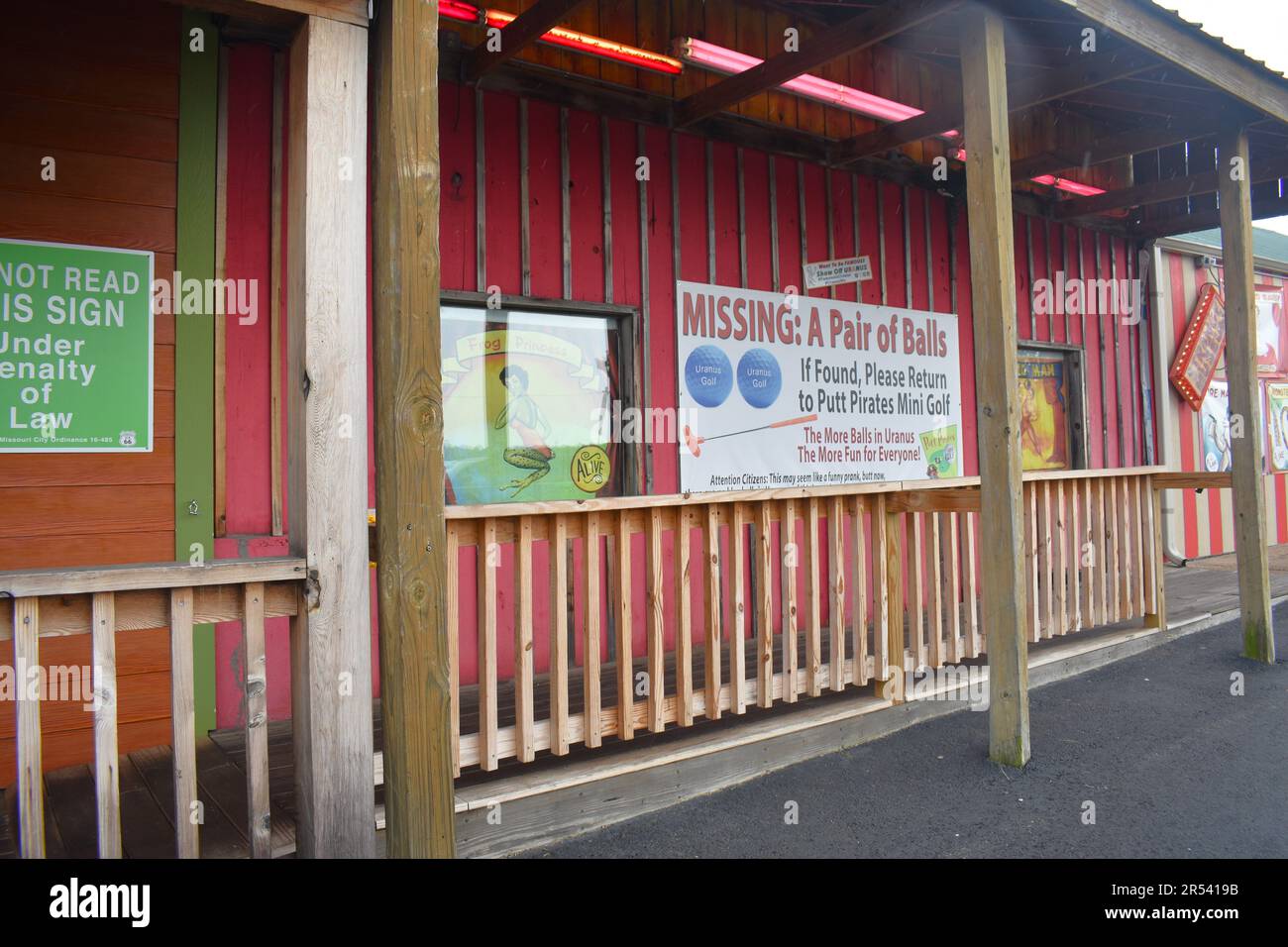 St Robert, Missouri, Missouri, ÉtatsUnis, ÉtatsUnis 31 mai 2023