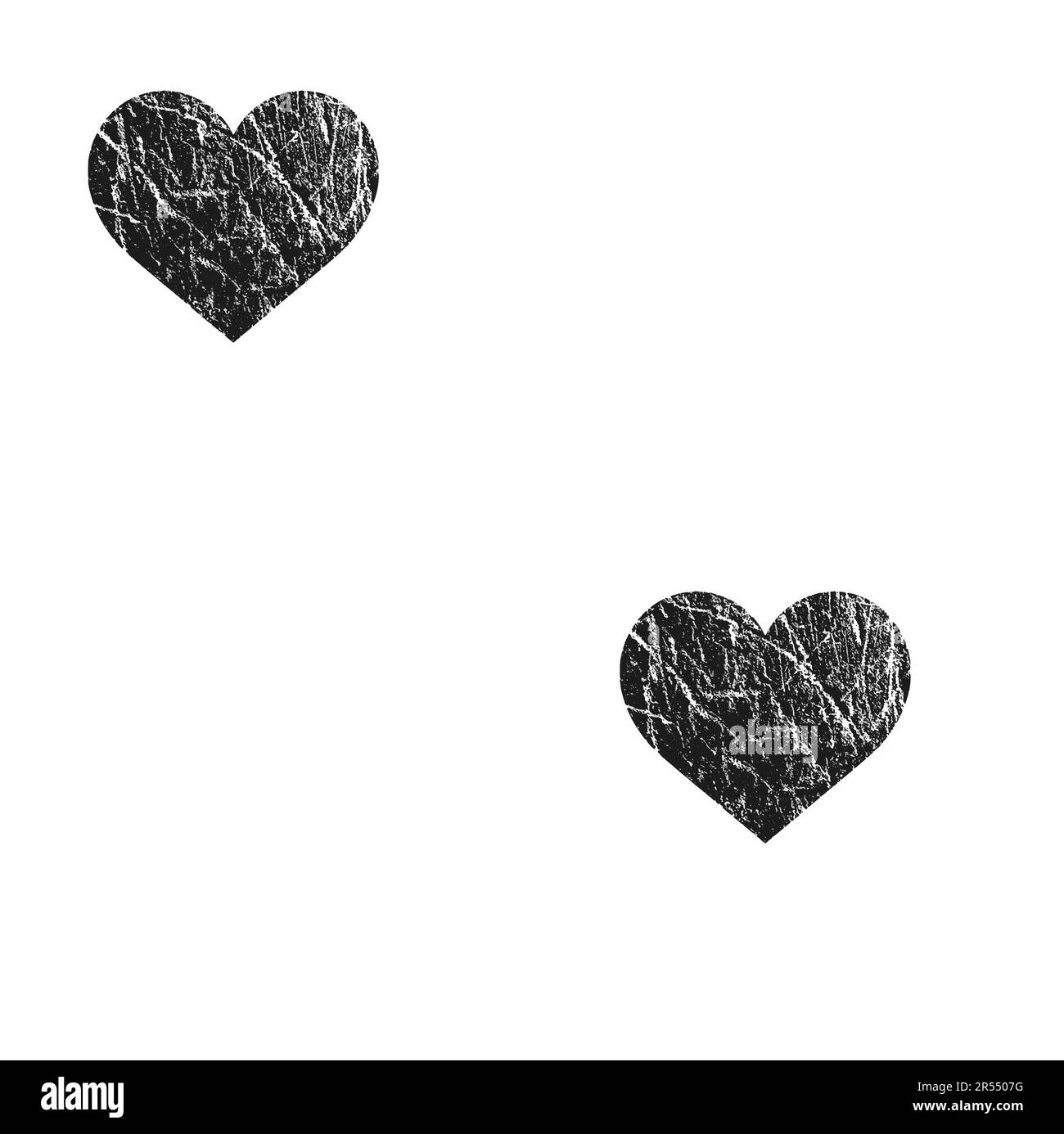 Imprimé textile tendance texturé sans couture. Illustration de Vecteur