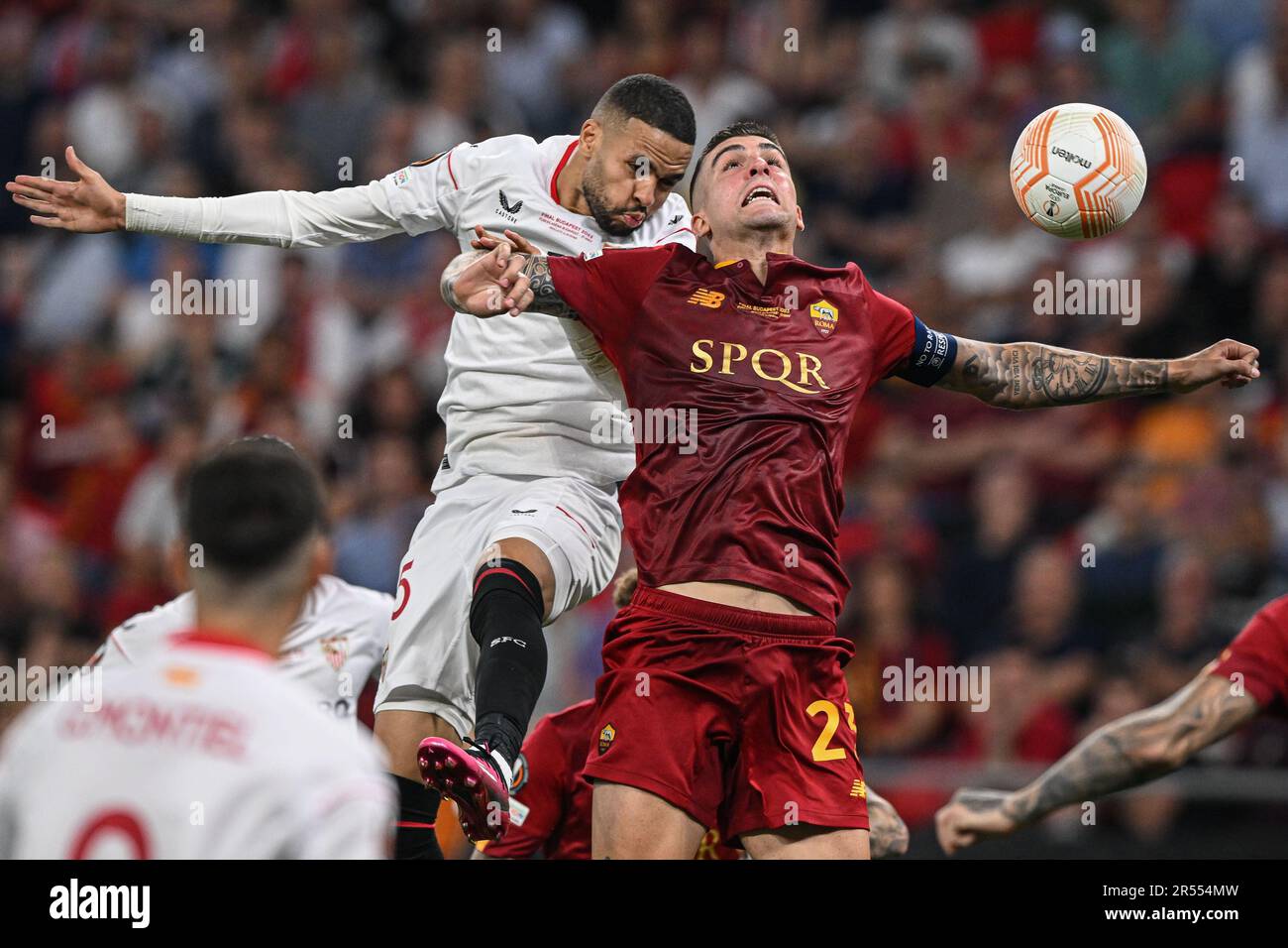 Écharpe De Match UEFA Europa League - Séville FC Vs F91 DUDELANGE - Nouvelle