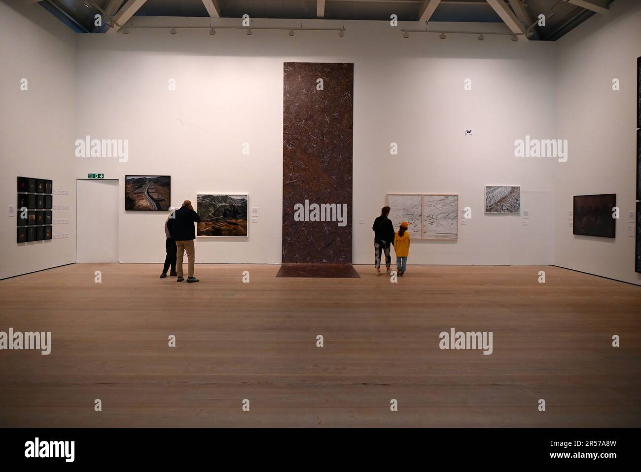 Cette Galerie Saatchi de juin présentera Civilization : The Way We Live ...