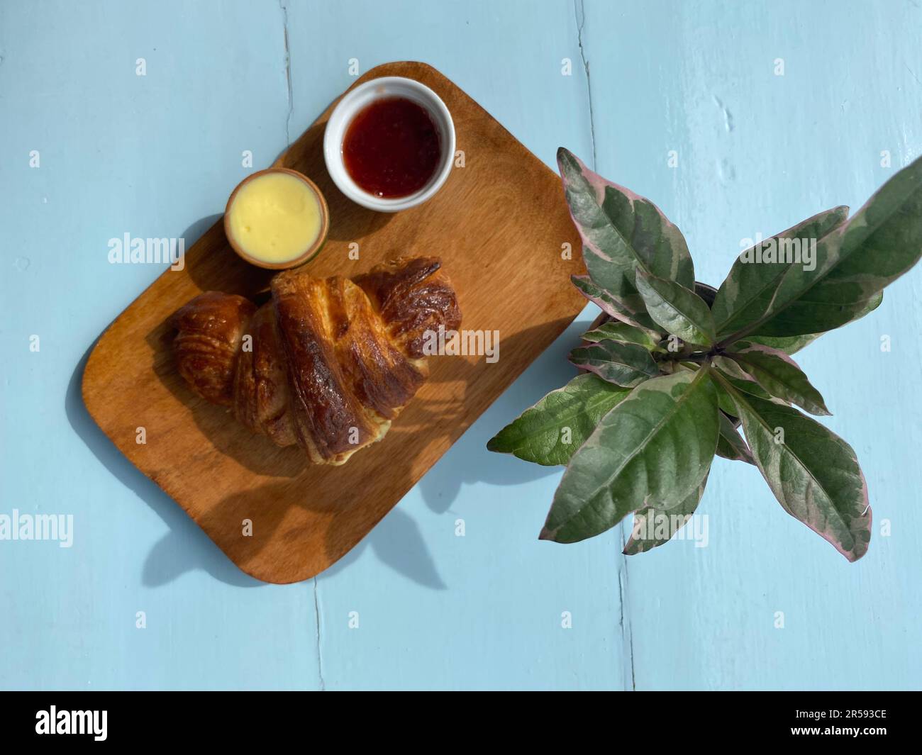 Nourriture au Sri Lanka. Visitez le Sri Lanka Banque D'Images