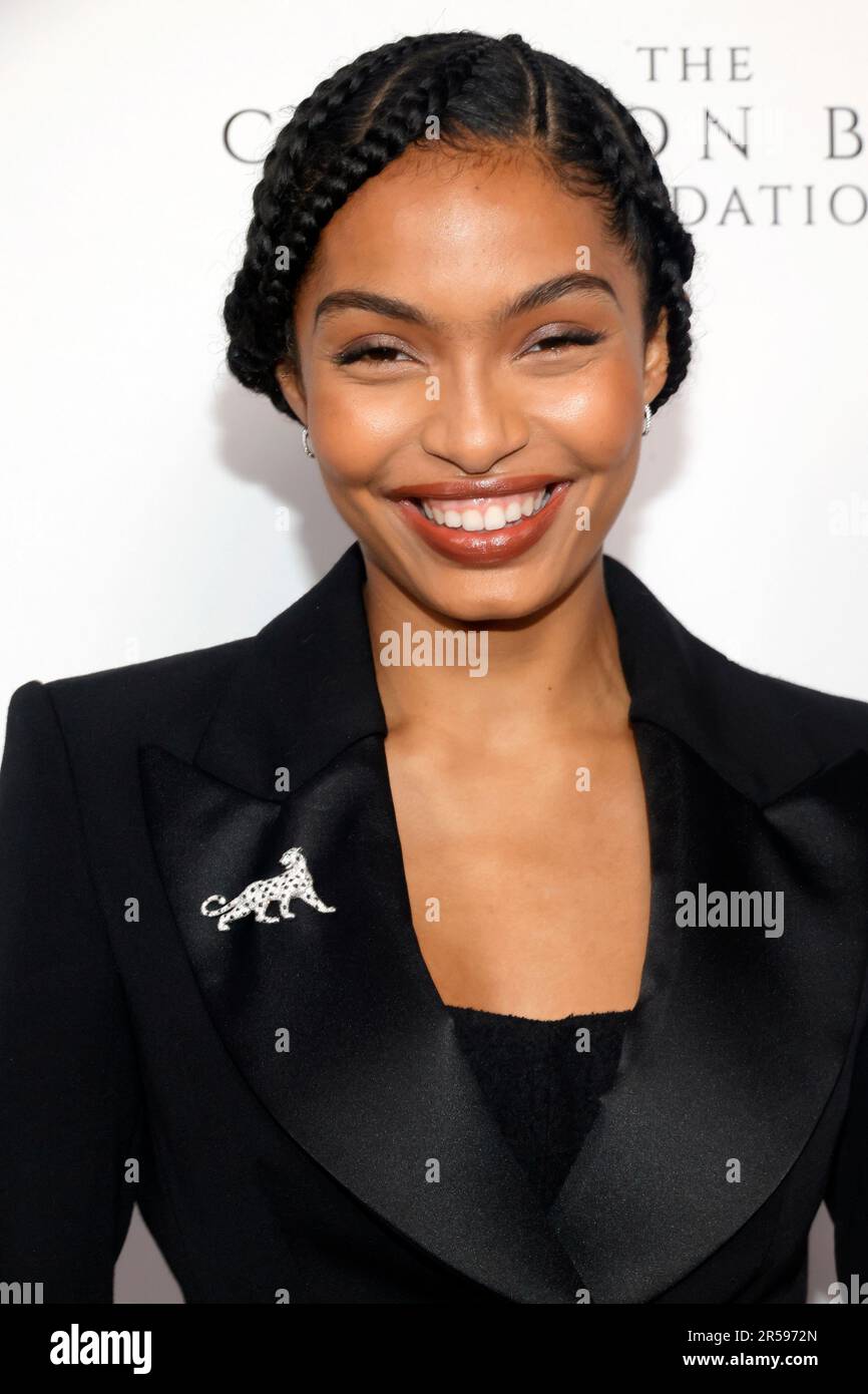 Los Angeles, Californie 1st juin 2023. Yara Shahidi au Gala annuel 2nd