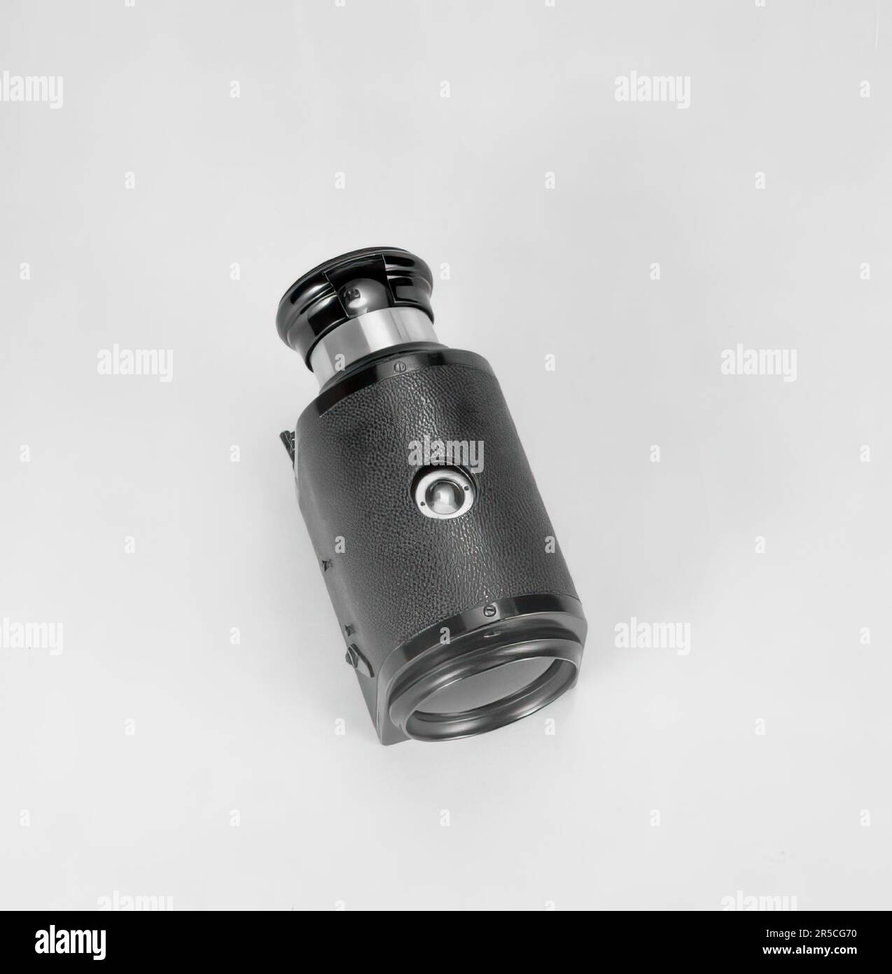 Nettel Argus monoculaire (caméra cachée C 1911) Banque D'Images