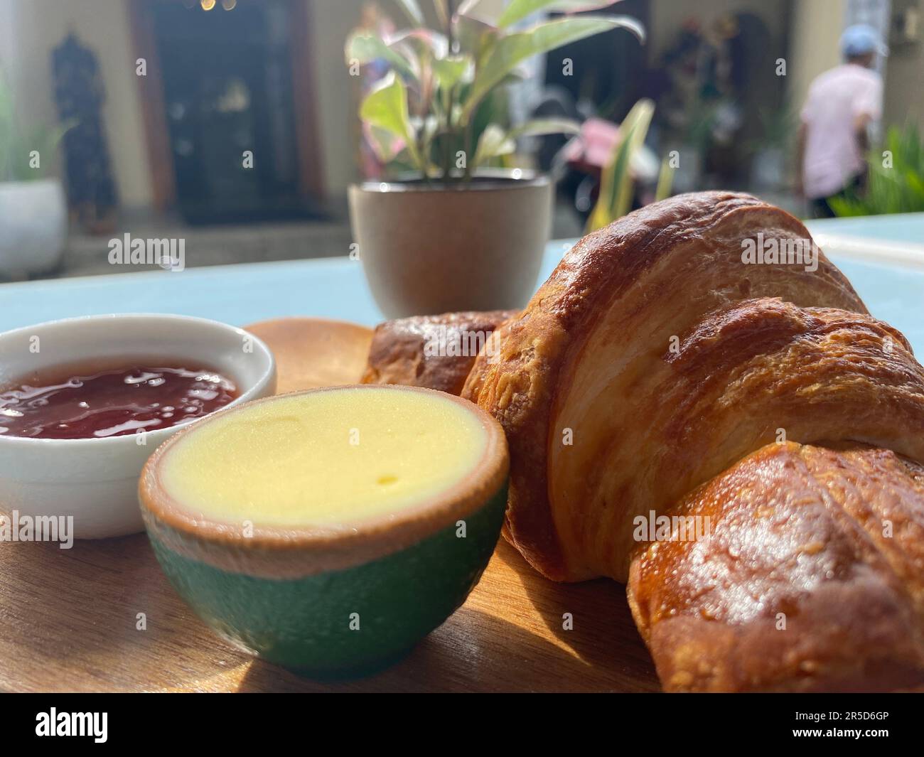 Nourriture au Sri Lanka. Visitez le Sri Lanka Banque D'Images