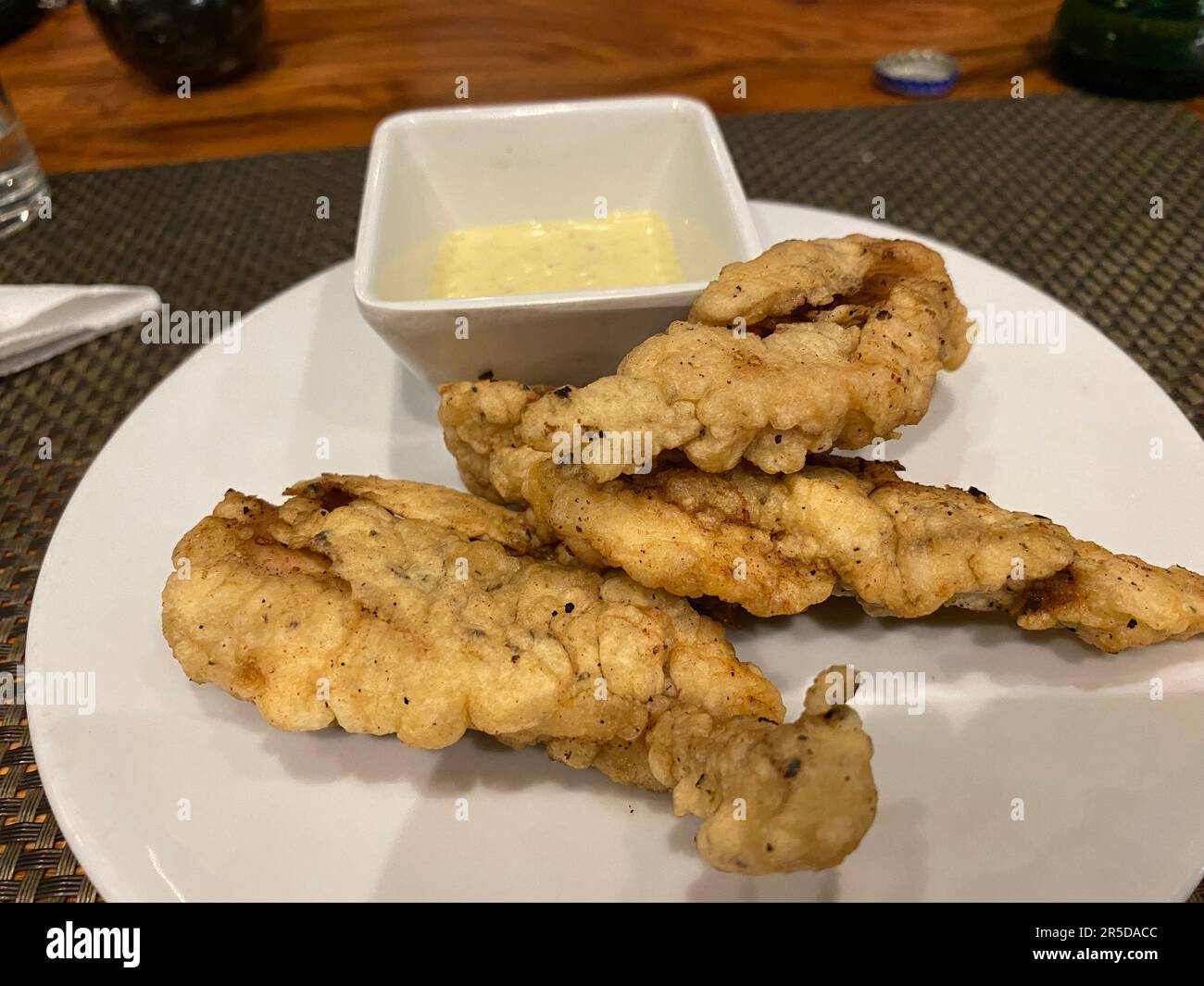 Nourriture au Sri Lanka. Visitez le Sri Lanka Banque D'Images