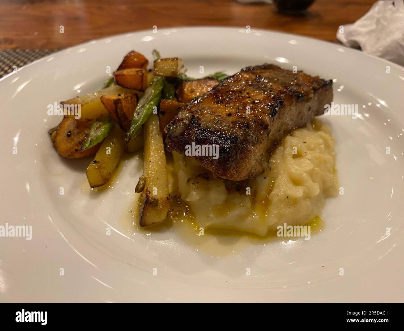 Nourriture au Sri Lanka. Visitez le Sri Lanka Banque D'Images