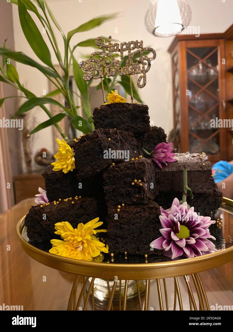 Nourriture au Sri Lanka. Visitez le Sri Lanka Banque D'Images