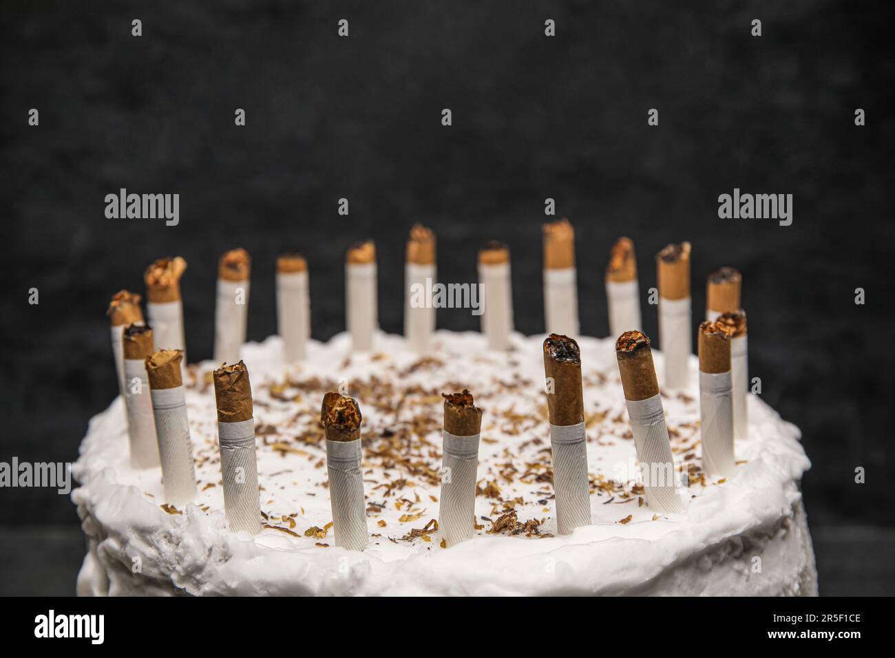 how are e cigarettes similar to tobacco cigarettes E-cigarettes: Not What It Seems