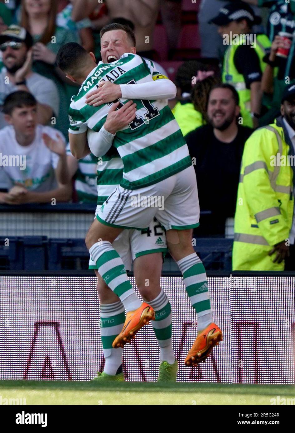 Premiership écossaise 2024-2025 : Celtic-Dundee United, les