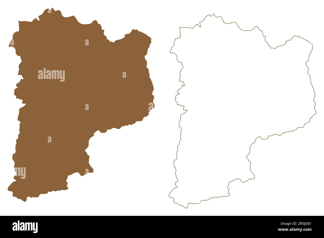 St. Johann im Pongau district (République d'Autriche ou Österreich, état de Salzbourg) carte illustration vectorielle, scribble sketch Bezirk St. Johann im Pongau Illustration de Vecteur St. Johann im Pongau district (République d'Autriche ou Österreich, état de Salzbourg) carte illustration vectorielle, scribble sketch Bezirk St. Johann im Pongau Illustration de Vecteur