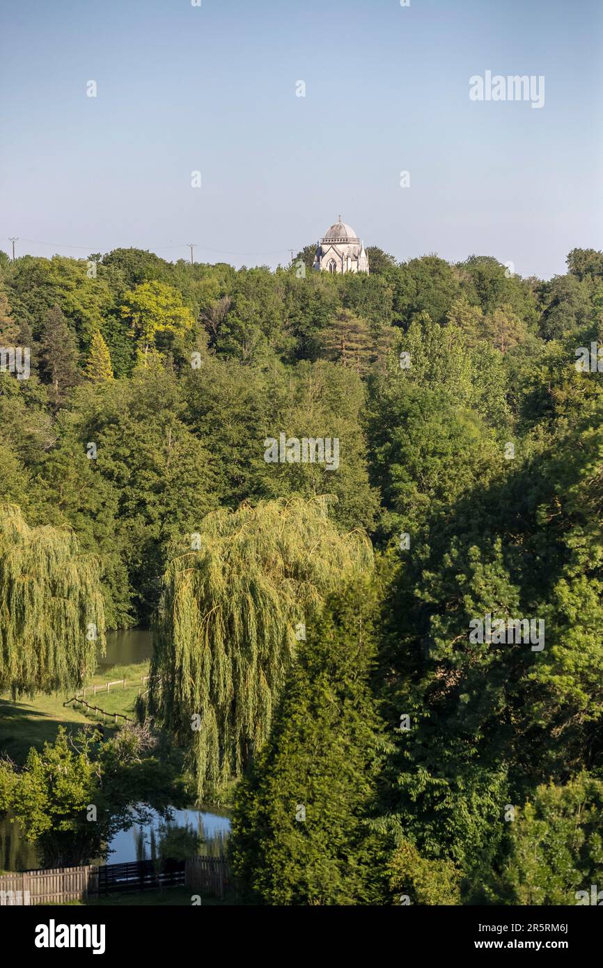 Famille branicki Banque de photographies et d’images à haute résolution