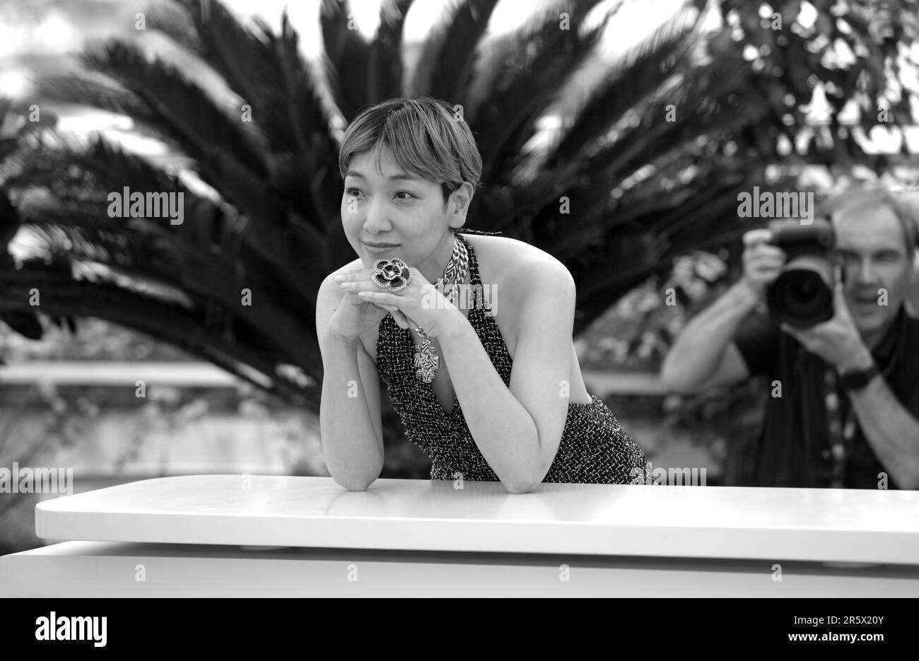 Photocalls 18 mai 2023 au Festival de Cannes 76th 2023, FAMA © Fausto Marci Banque D'Images