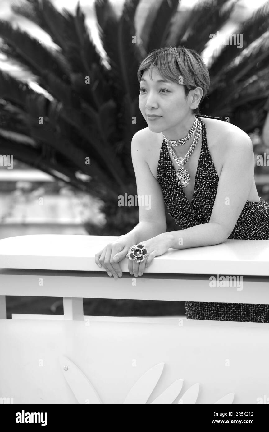 Photocalls 18 mai 2023 au Festival de Cannes 76th 2023, FAMA © Fausto Marci Banque D'Images