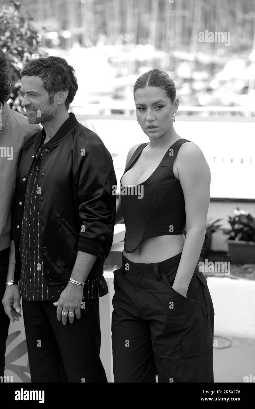 Photocalls 18 mai 2023 au Festival de Cannes 76th 2023, FAMA © Fausto Marci Banque D'Images