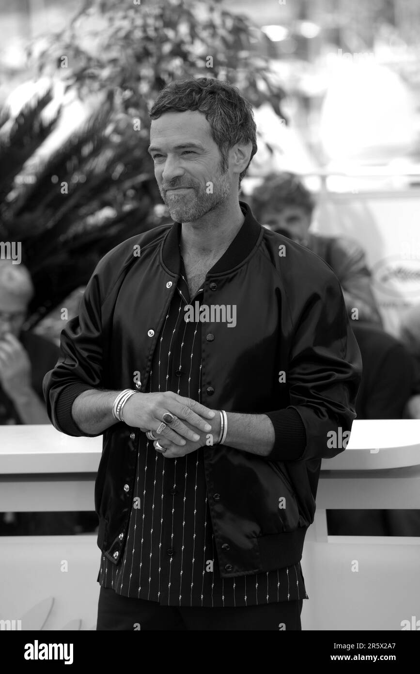 Photocalls 18 mai 2023 au Festival de Cannes 76th 2023, FAMA © Fausto Marci Banque D'Images