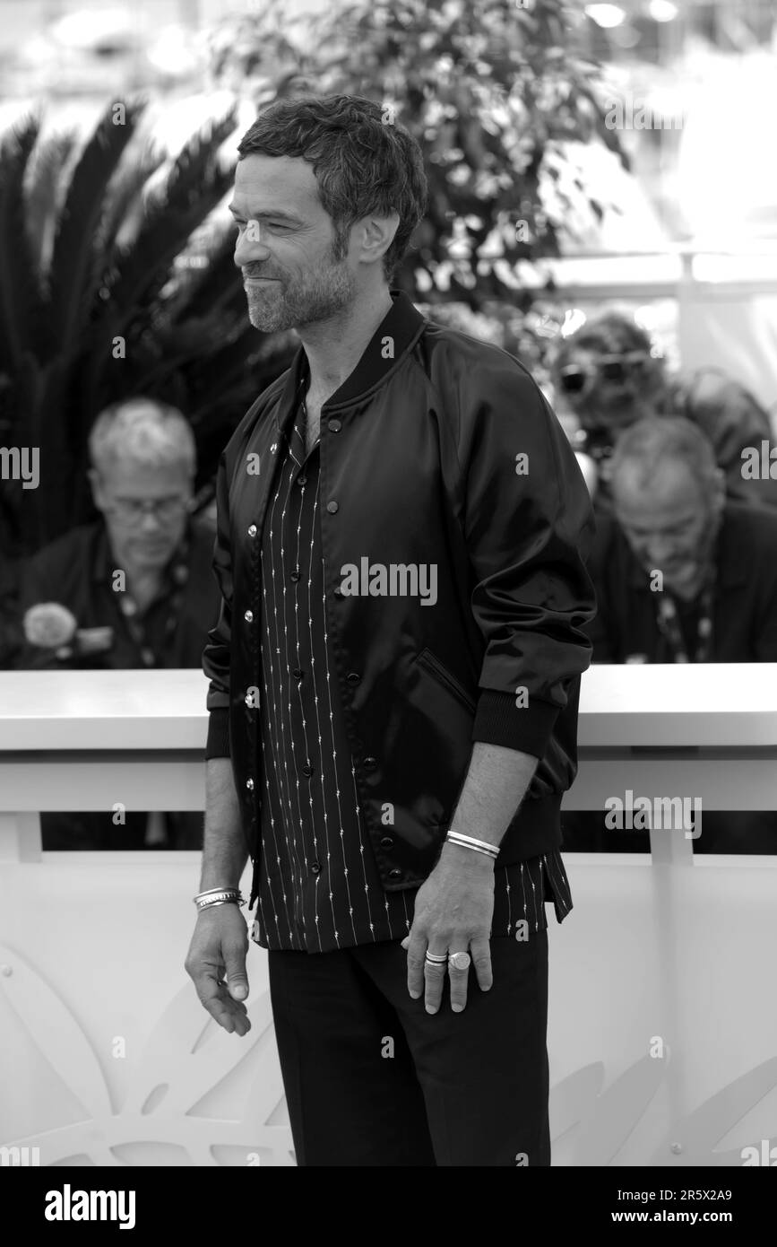 Photocalls 18 mai 2023 au Festival de Cannes 76th 2023, FAMA © Fausto Marci Banque D'Images