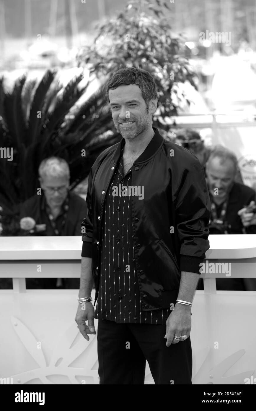 Photocalls 18 mai 2023 au Festival de Cannes 76th 2023, FAMA © Fausto Marci Banque D'Images