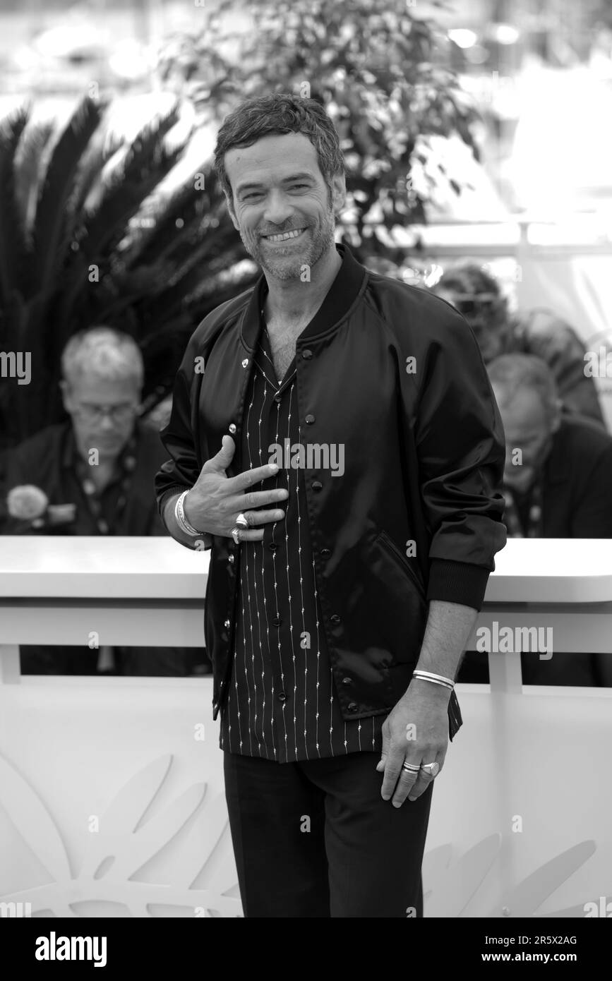 Photocalls 18 mai 2023 au Festival de Cannes 76th 2023, FAMA © Fausto Marci Banque D'Images