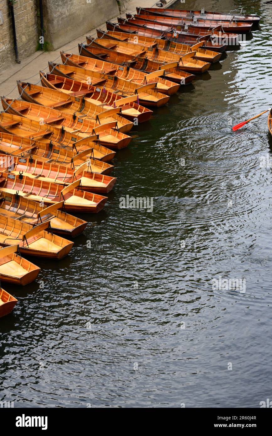 Durham Banque D'Images