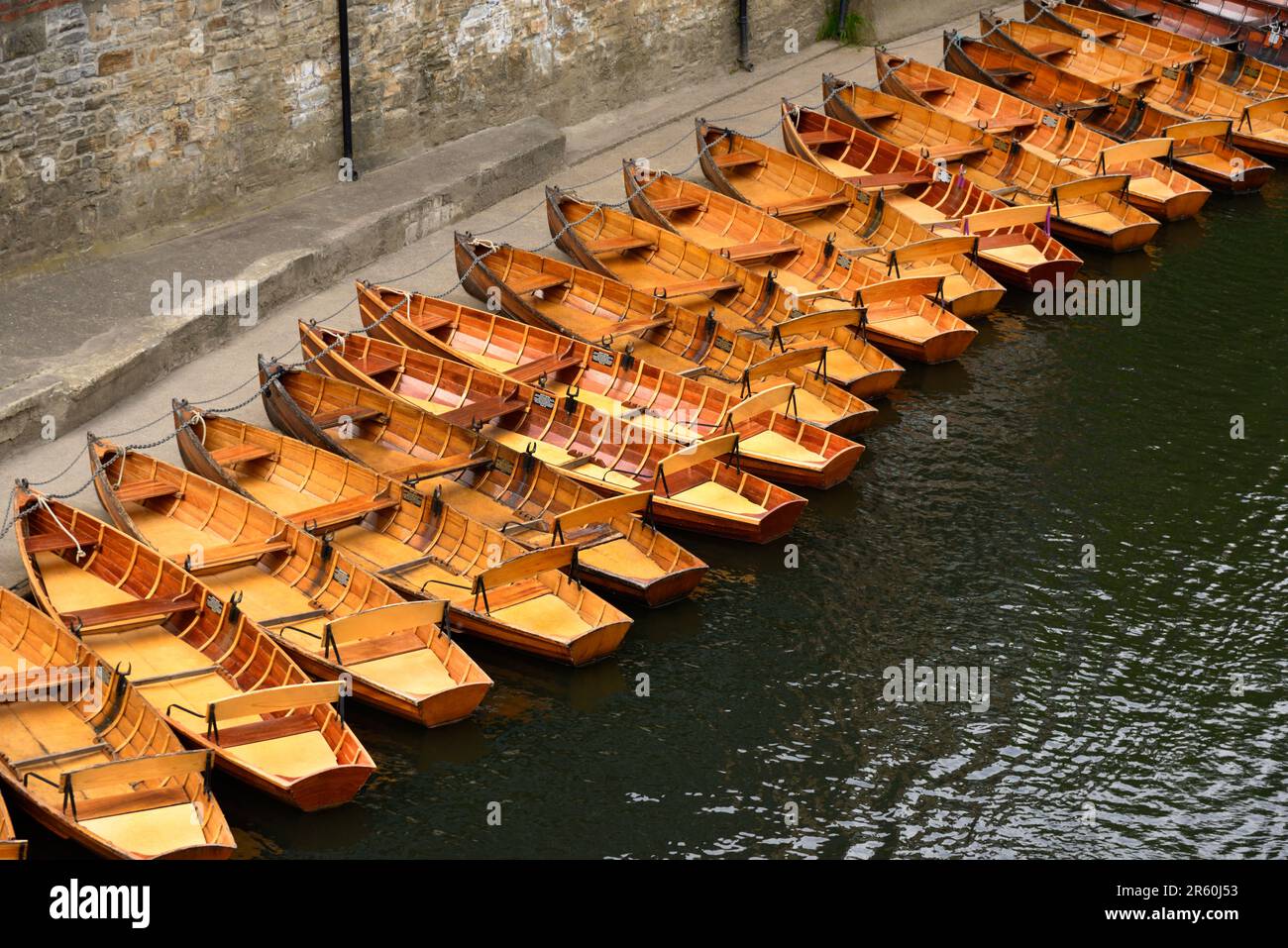 Durham Banque D'Images