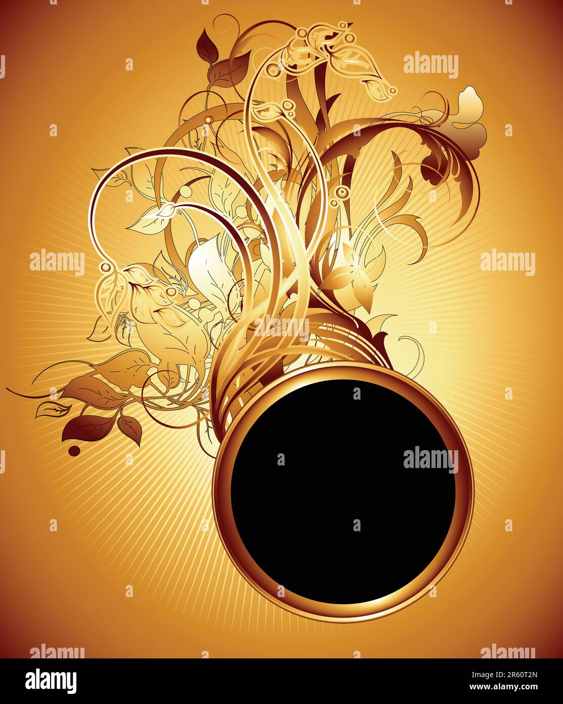 Base RVB Illustration de Vecteur