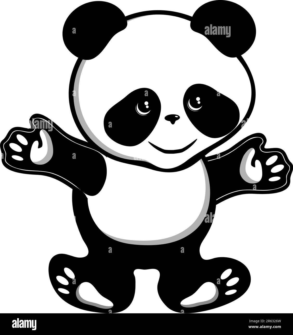 Fichier d'origine a été créé en format Adobe Illustrator Illustration de Vecteur