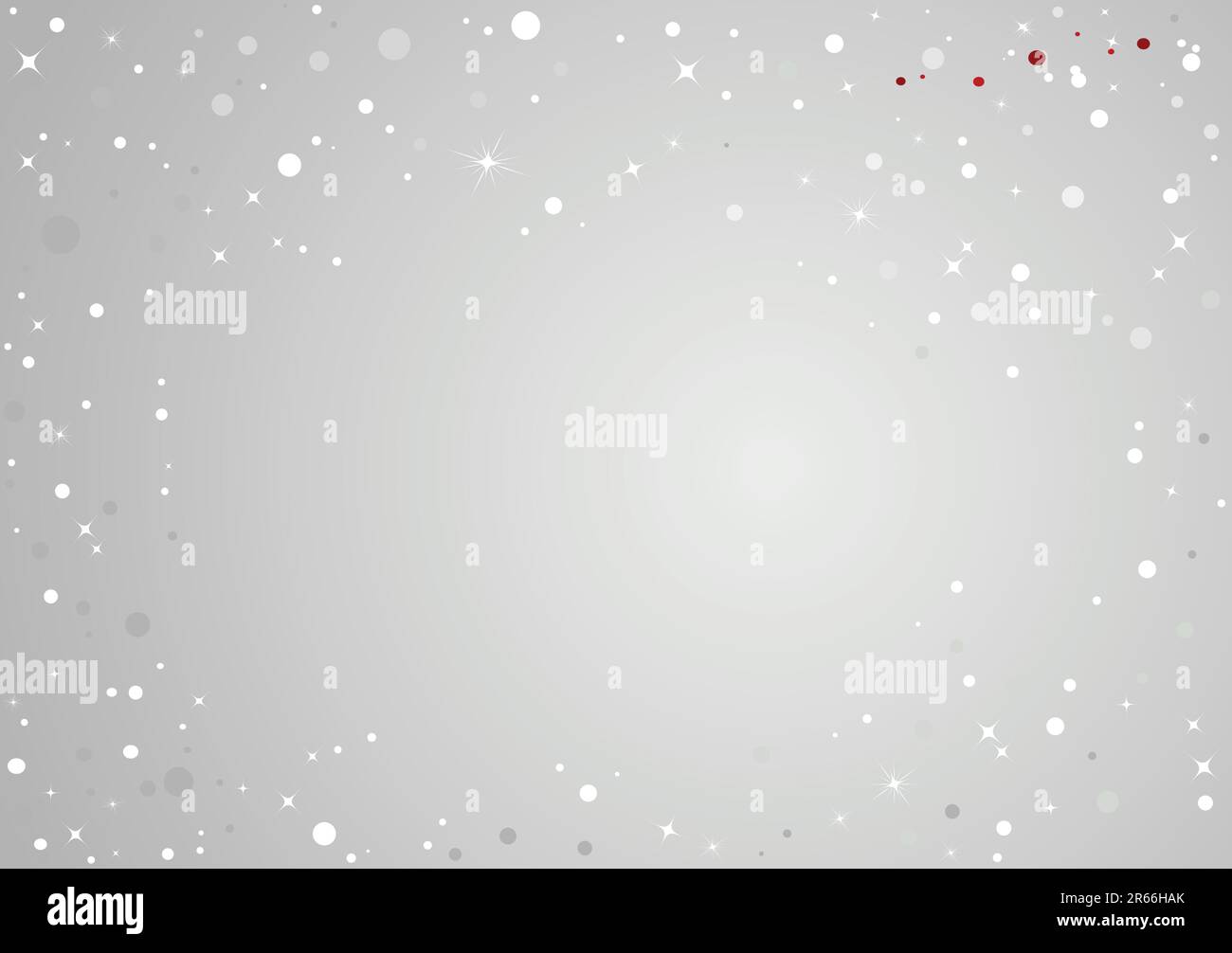 Arrière-plan abstrait de Noël. Illustration vectorielle. Illustration de Vecteur