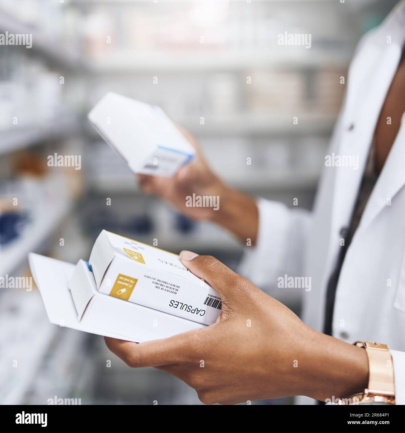 que veut dire q s p sur une ordonnance