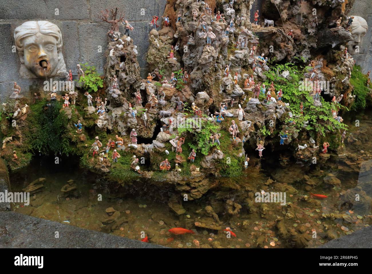amalfi-scene-banque-de-photographies-et-d-images-haute-r-solution-alamy