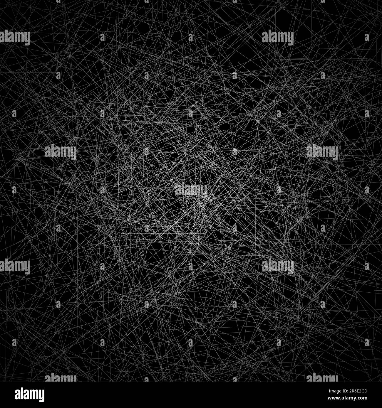 grunge l'arrière-plan vectoriel rayé Illustration de Vecteur