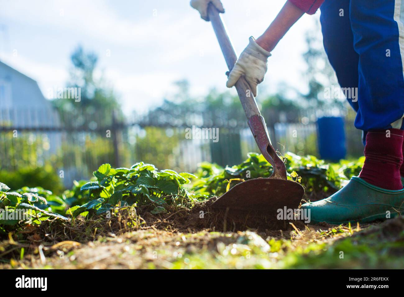 Tabouret Pliant De Jardin BASTIAN
