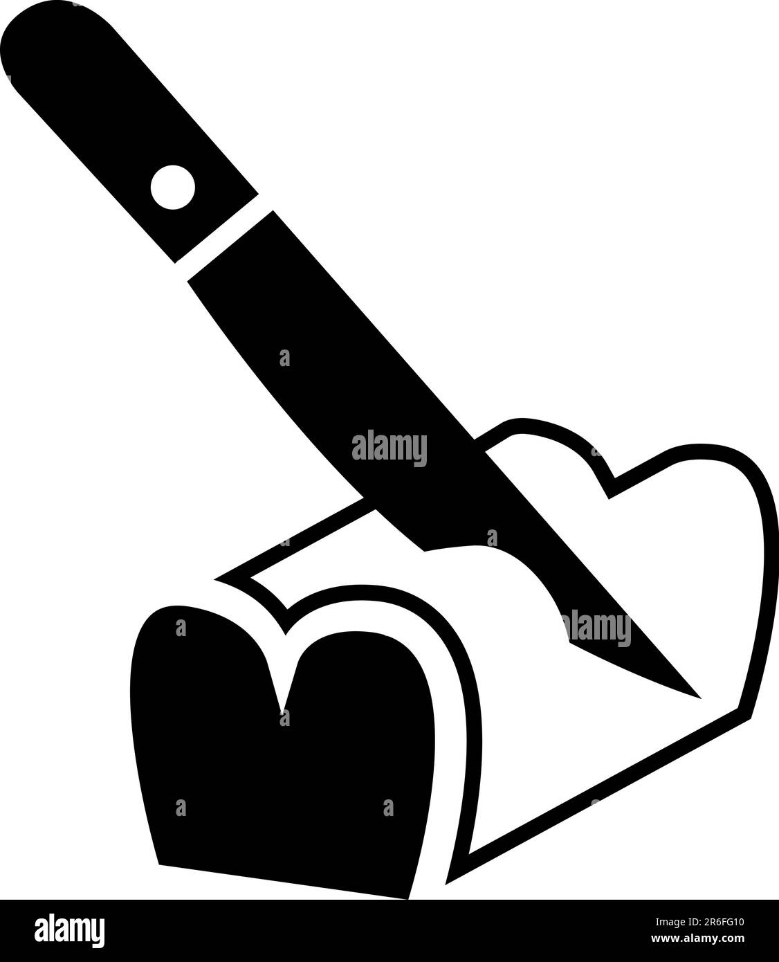 Le pain tranché icon set isolé sur un fond blanc. Illustration de Vecteur