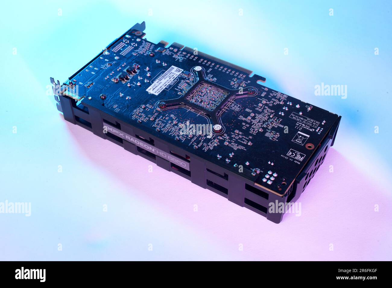 Matériel informatique Banque D'Images