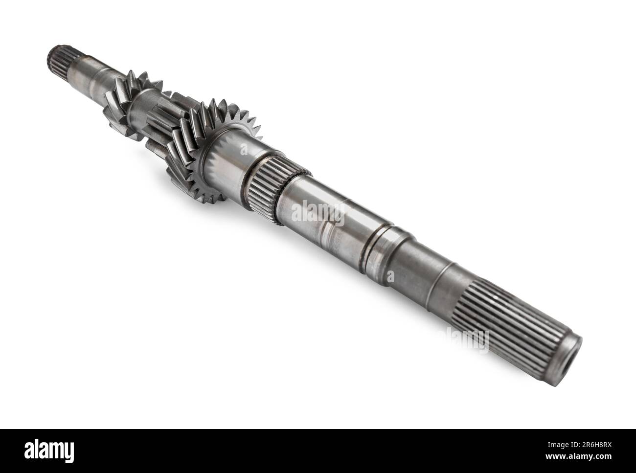 Arbre De Sortie De Transmission PTO Neuf - Compatible Ford/New Holland, Référence S.16039
