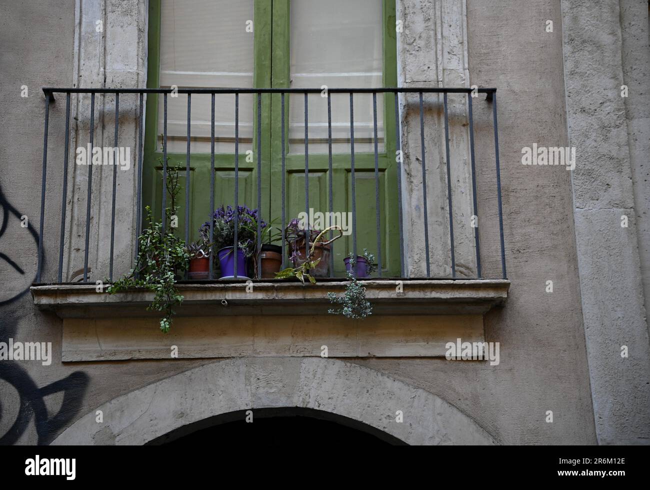 Comment Faire Une Rambarde Balcon En Pierre En Video