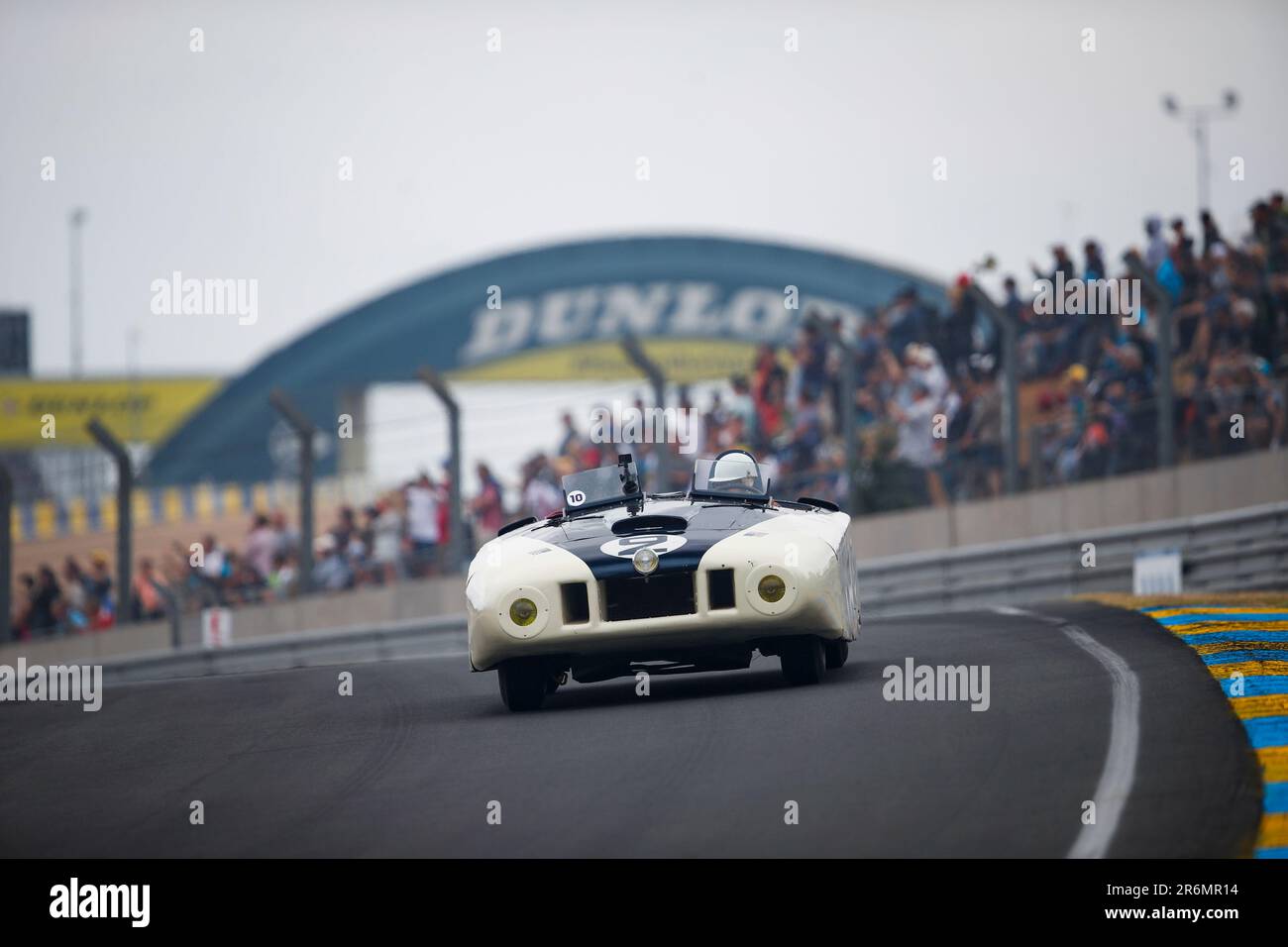 Ferrari 250 GT/TR SWB Le Mans 1961 N°12 – BBR 1/43 (Série Limitée, Collection)