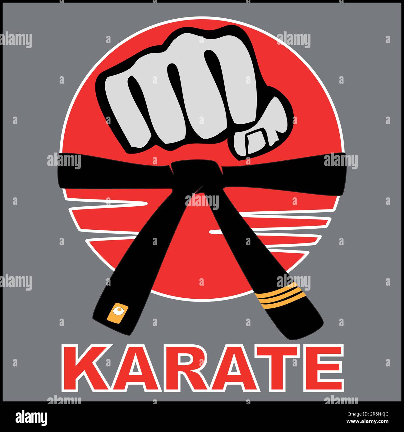 KALIMA ESCRIMA ARNIS Fma Mma Logo Jute Filipino Arts Martiaux Kali Sac