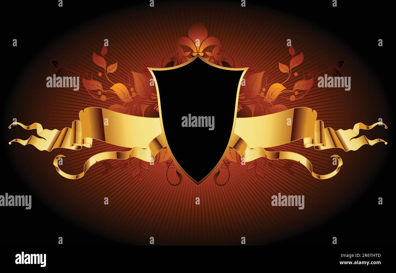 Base RVB Illustration de Vecteur