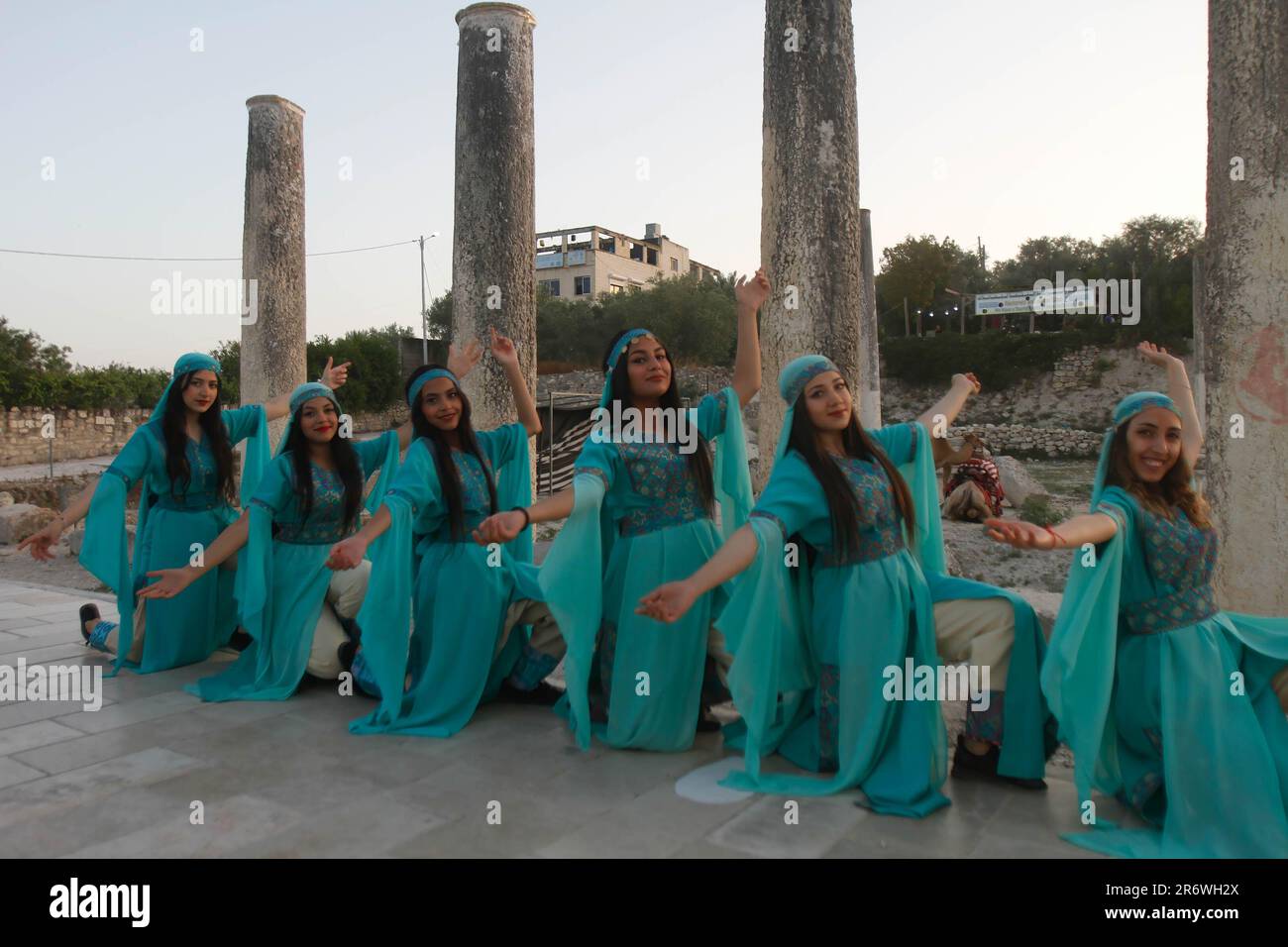 Naplouse, Palestine. 29 Mai 2025. Les Véhicules Militaires Israéliens