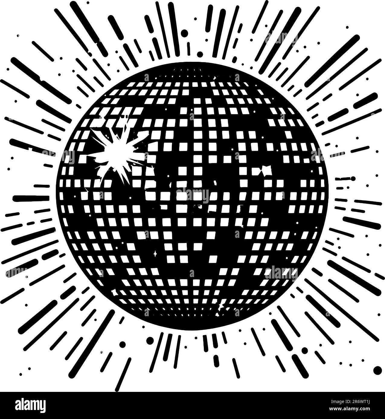 Bannière disco Party.Affiche de musique rétro.DJ modèle Party.Disco ball des années 80.Fête des années 70. Illustration de Vecteur Bannière disco Party.Affiche de musique rétro.DJ modèle Party.Disco ball des années 80.Fête des années 70. Illustration de Vecteur