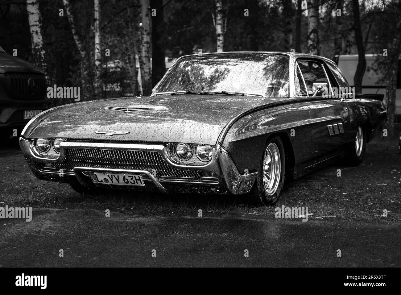 Blog - Jaguar Type E : la plus belle automobile du monde