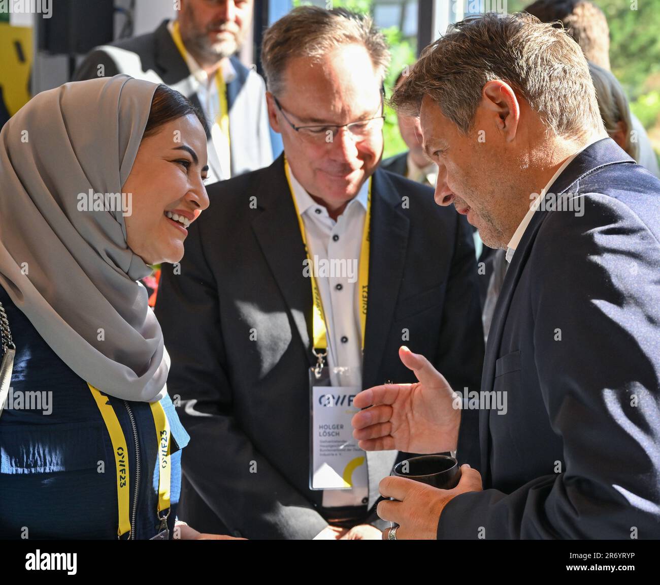 Maitha saif majid al mahrouqi Banque de photographies et d’images à