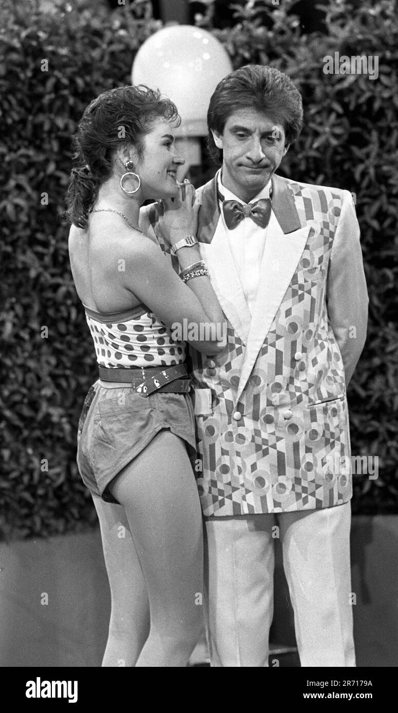 Lory0 Lory del santo Banque d'images noir et blanc - Alamy