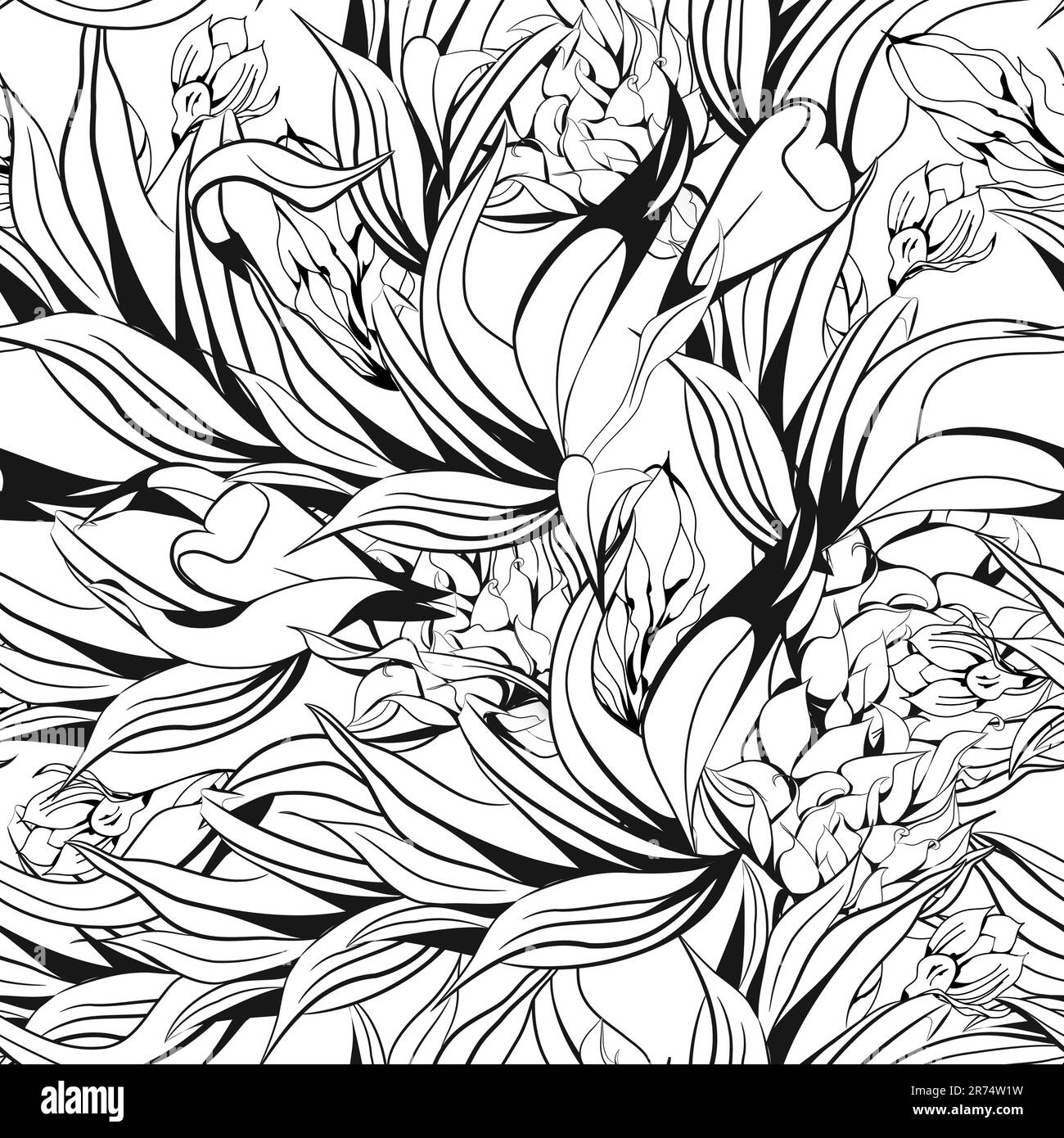 Fond d'écran transparent Illustration de Vecteur