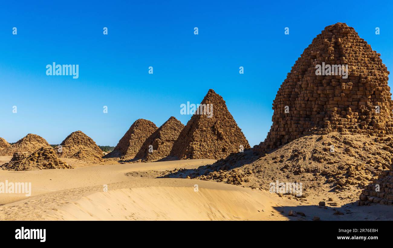 Le Jujubier. Ville sacrée des pharaons noirs. main image 1