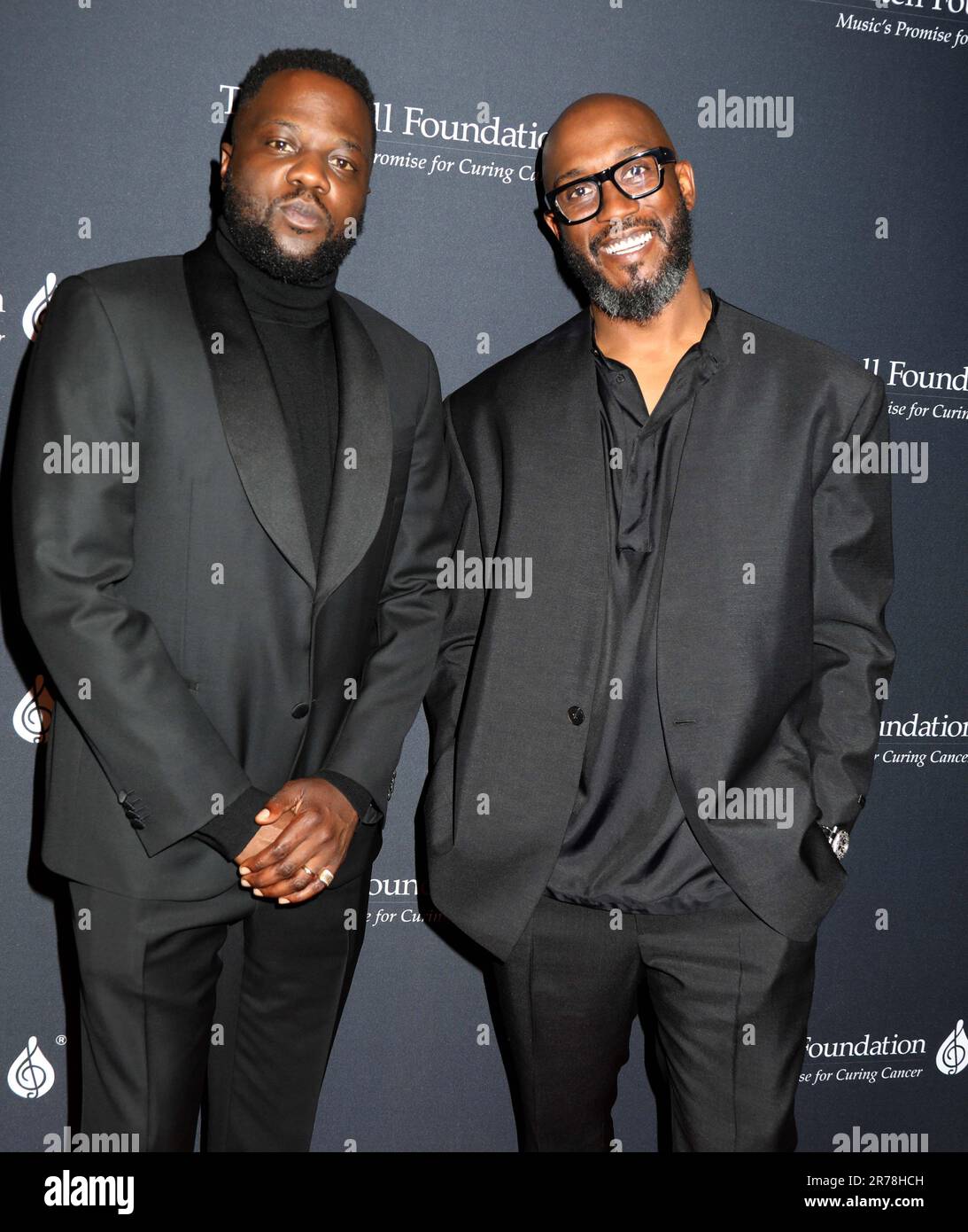 13 juin 2023, New York, New York, EtatsUnis Directeur général de DEF