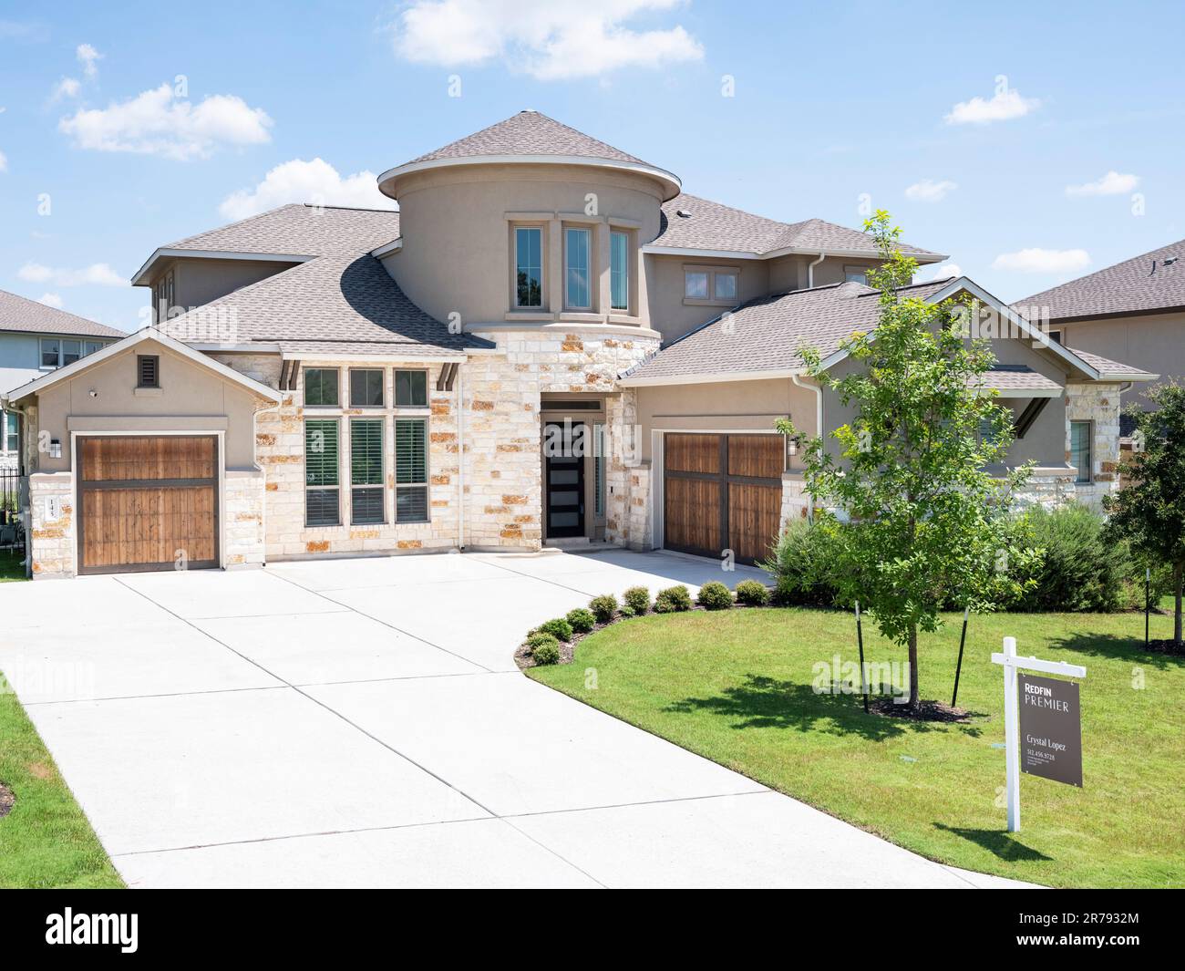 IMAGE DISTRIBUTED FOR REDFIN - In this photo taken on Thursday, June 9 ...