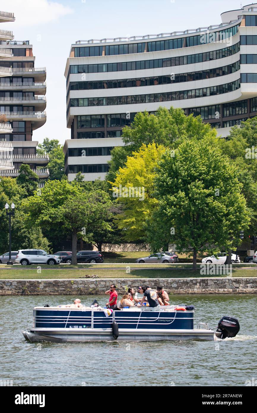 Washington DC, États-Unis. Photo: Garyroberts/worldwidefeatures.com Banque D'Images