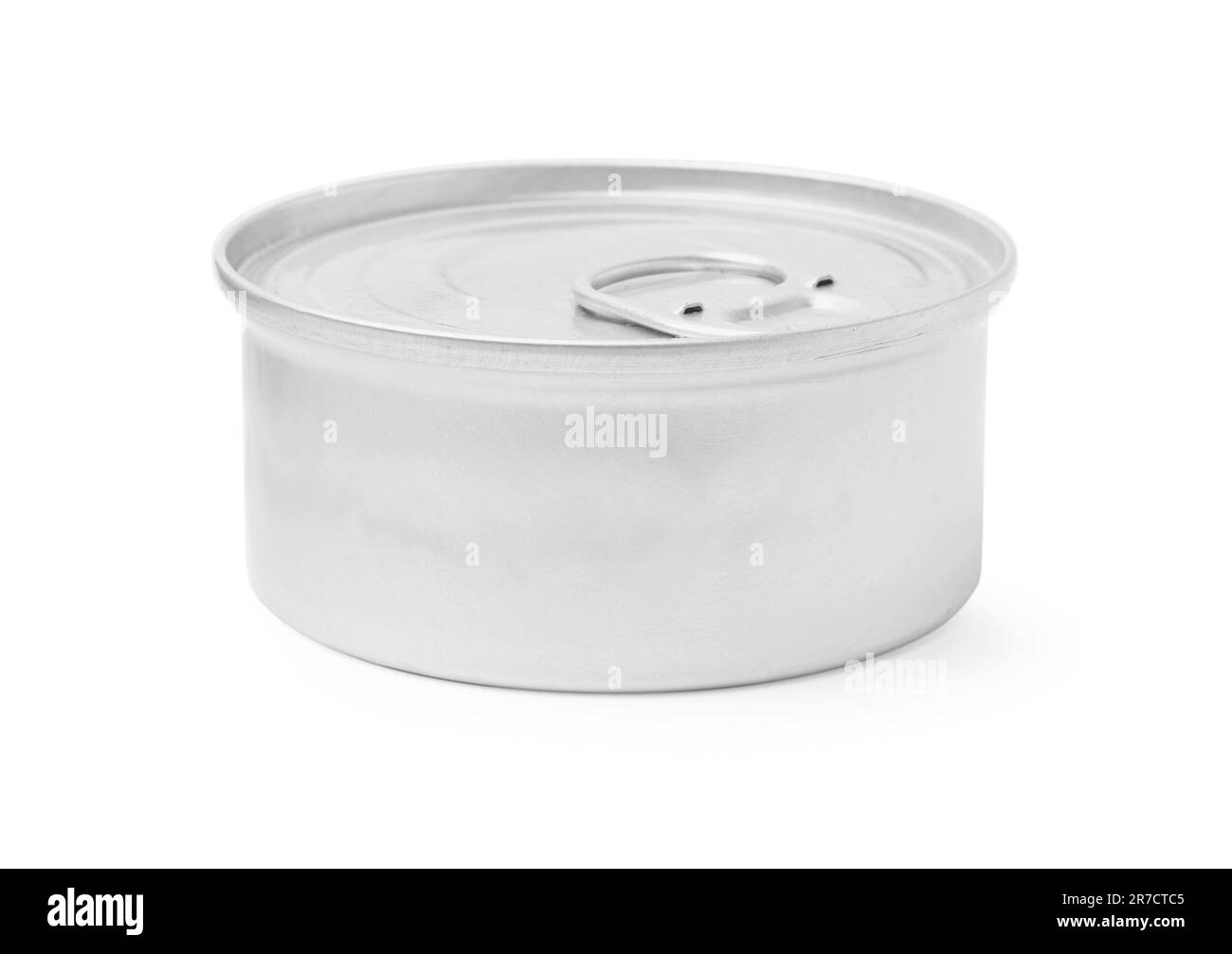 Une boîte fermée peut être isolée sur blanc Banque D'Images Une boîte fermée peut être isolée sur blanc Banque D'Images